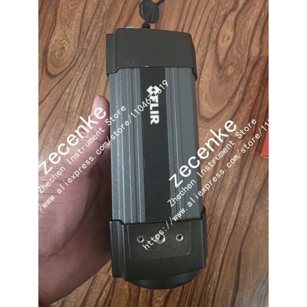 중고 FLIR A300 열화상 카메라 1개, 상태 양호 제품 이미지