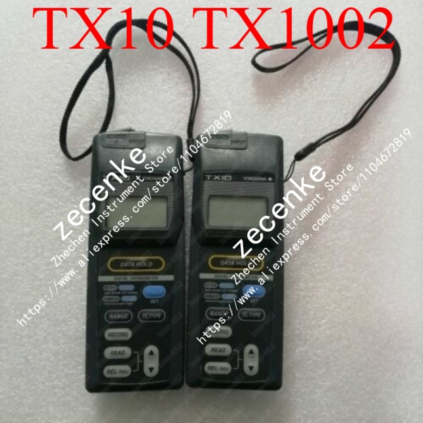 1PCS 요코가와 TX10 제품 이미지