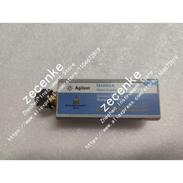 Keysight N4002A SNS 시리즈 잡음 소스 10MHz ~ 26.5GHz15DB 제품 이미지