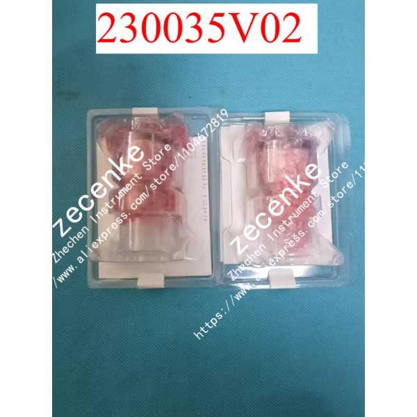 1PCS 신품 TTR91N 230035V02 Pilani 표준 진공 게이지 제품 이미지