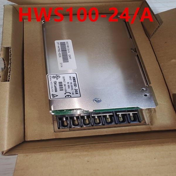 TDK 람다 HWS100 용 전원 공급 장치, A 새제품 제품 이미지
