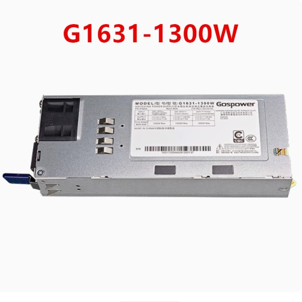 GOSPOWER 1300W 새 원본 전원 공급 장치 제품 이미지