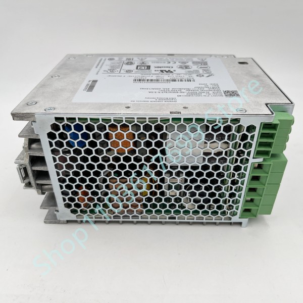 2866802 전원 공급 장치 - QUINT-PS 3AC24DC40 제품 이미지
