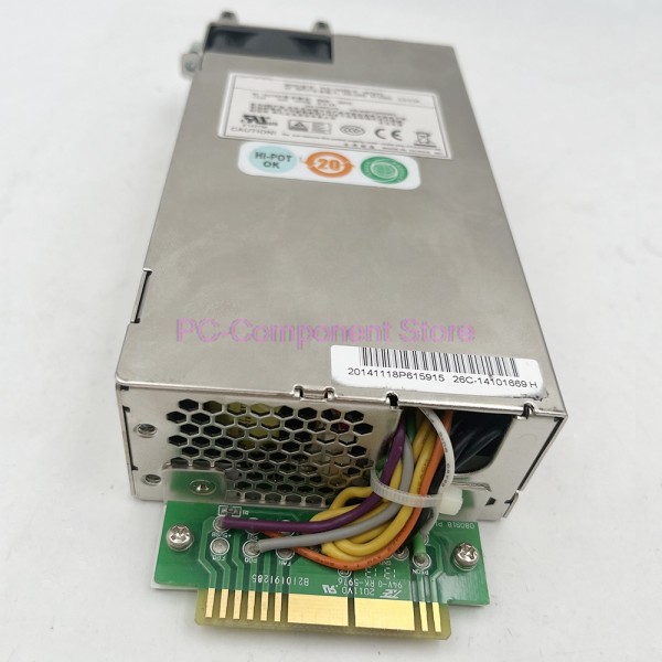 방화벽 전원 모듈 고효율 공급 장치 400W MAX P1S-2400V-R 제품 이미지