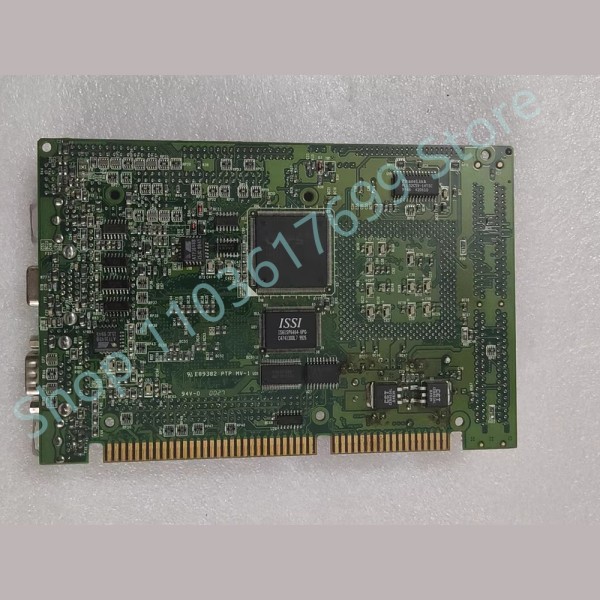 산업용 제어 마더보드 ISA AR-B1576 V2.2 제품 이미지