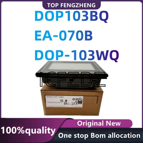 100% 새 원본 DOP103BQ EA-070B 제품 이미지
