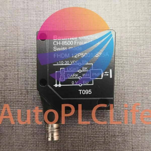신품 12p5001s35a PLC 제품 이미지