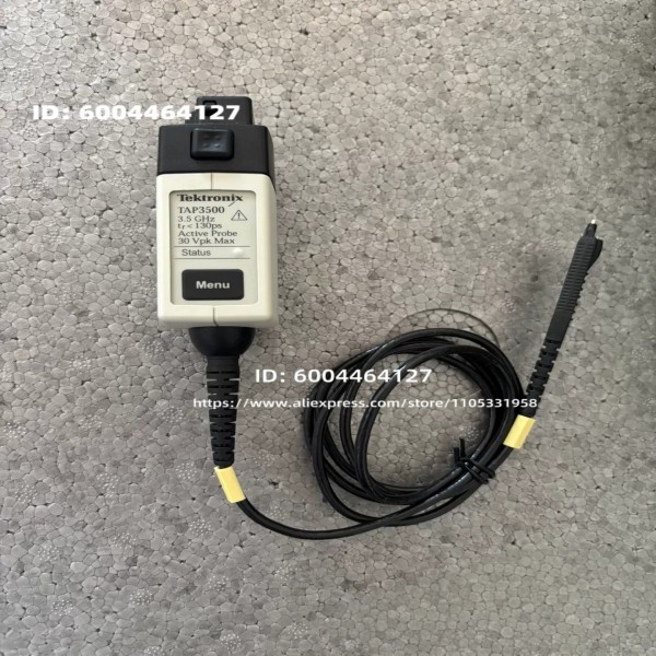 텍트로닉스 TDP3500 차동 프로브 3.5GHz 제품 이미지