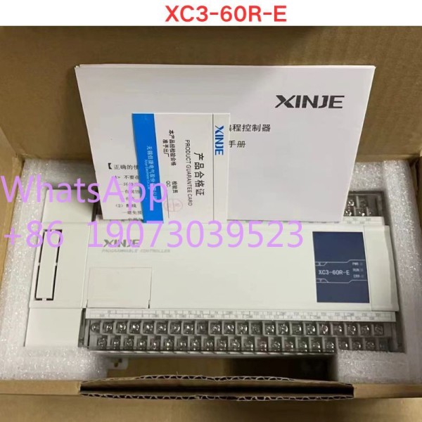 신품 XC3-60R-E plc 제품 이미지