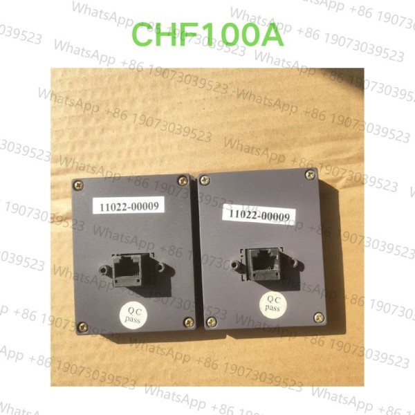 중고 테스트 OK CHF100A 패널 제품 이미지