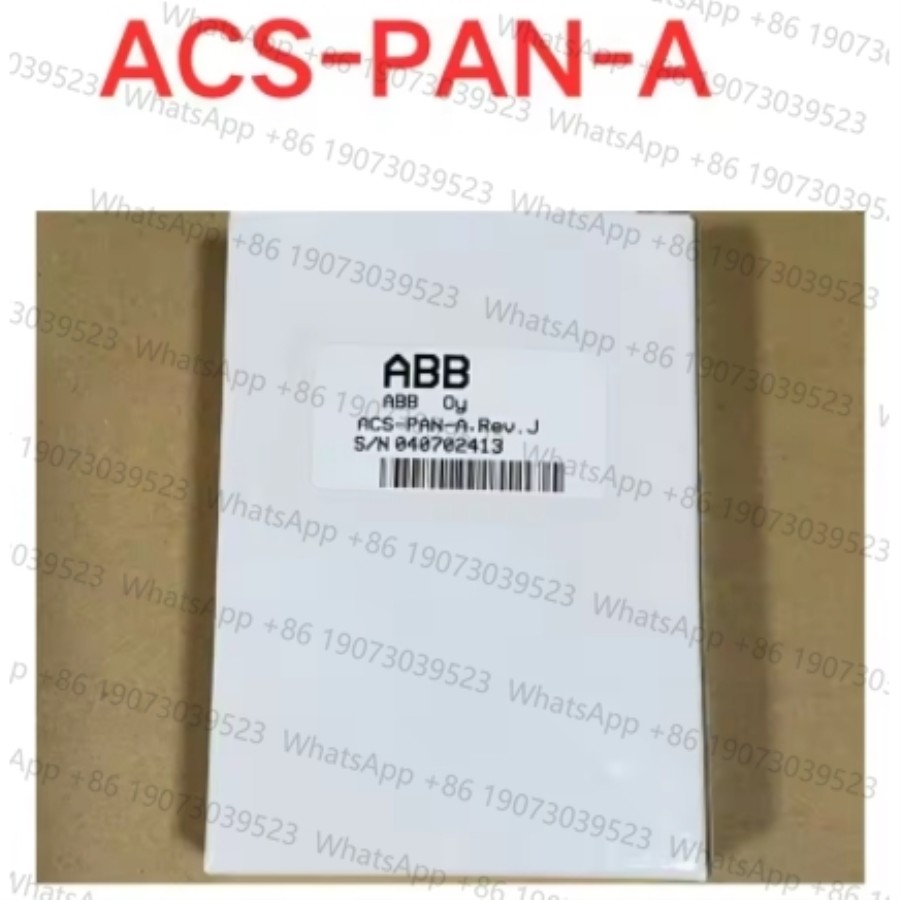 신품 ACS-PAN-A 주파수 변환기 조작 패널 판넬 판네루 제어판 제품 이미지