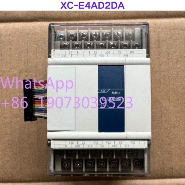중고 XC-E4AD2DA 모듈 기능 확인 OK 제품 이미지