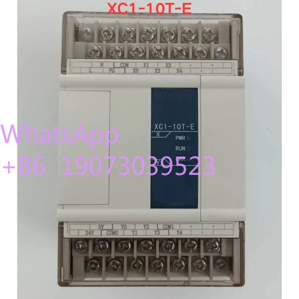 중고 Xinjie XC1-10T-E 기능 테스트는 정상입니다. 제품 이미지