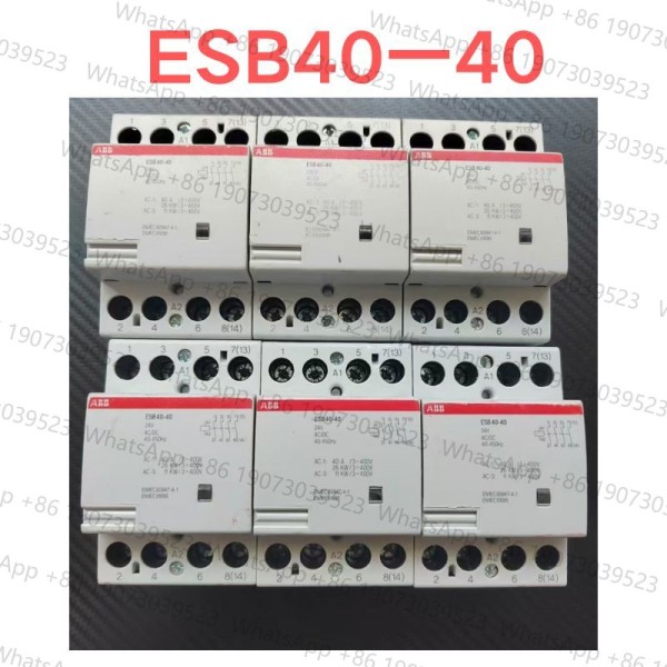 중고 테스트 OK ESB40 모듈 제품 이미지