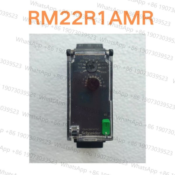 중고 테스트 OK RM22R1AMR 모듈 제품 이미지