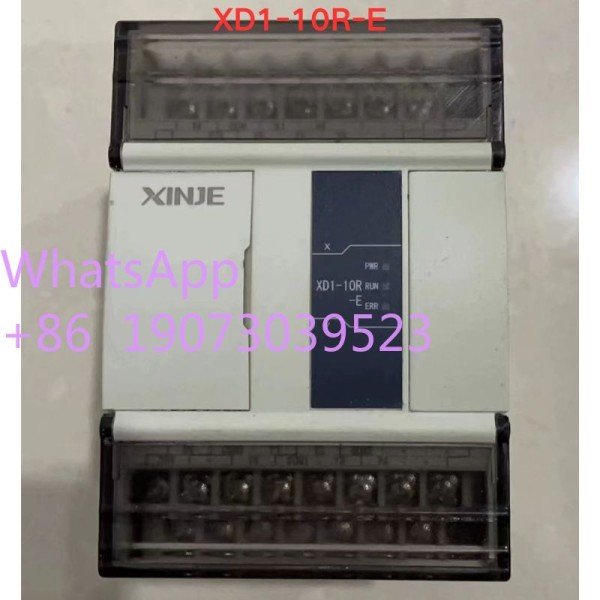 중고 Xinjie XD1-10R-E 기능 테스트는 정상입니다. 제품 이미지