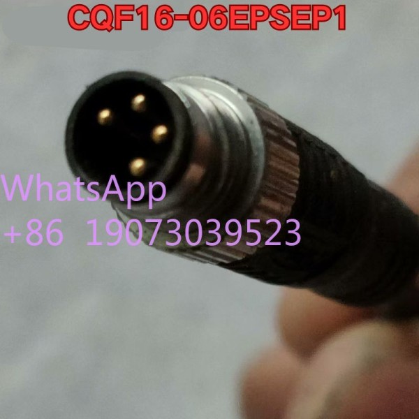 중고 분해 센서 CQF16-06EPSEP1 상태 양호 제품 이미지