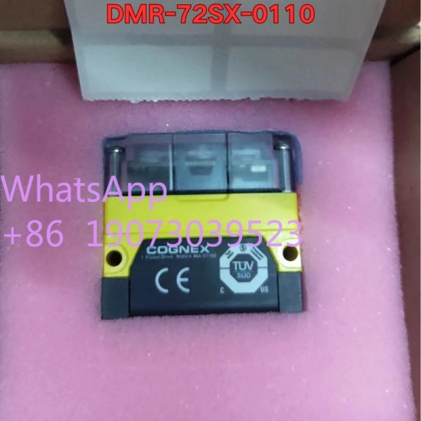 신품 Cognex DMR-72SX-0110 바코드 리더기 제품 이미지