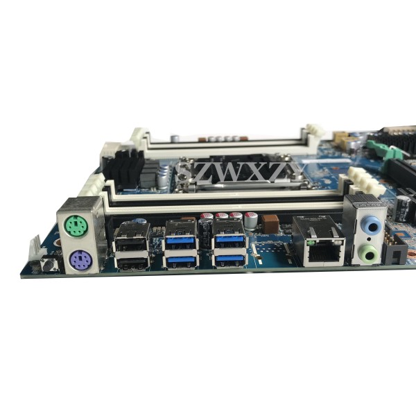HP Z440 워크스테이션 서버 마더보드 710324-002 X99 LGA 2011 C612 제품 이미지