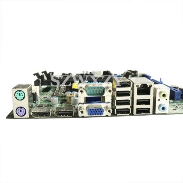델 9020 SFF 데스크탑 마더보드 CN-00V62h XCR8D Q87 LGA 1150 풀 테스트 완료 제품 이미지
