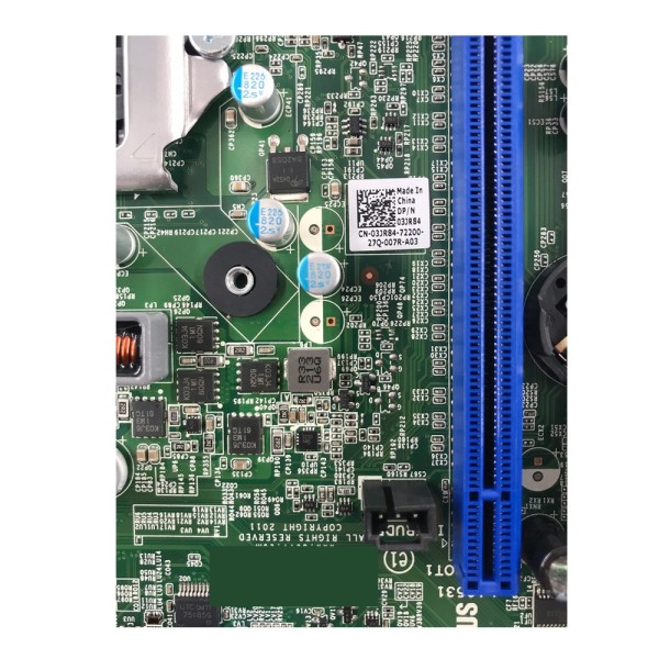 델 옵티플렉스 9010 MT 데스크탑 마더보드 CN-03JR84 CN-0T1650 Q77 LGA1155 DDR3 제품 이미지