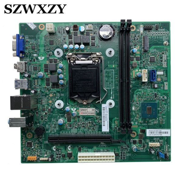 Hp 260-p 데스크탑 마더보드용 원본 844848 -001 Lga1151 DDR4 제품 이미지