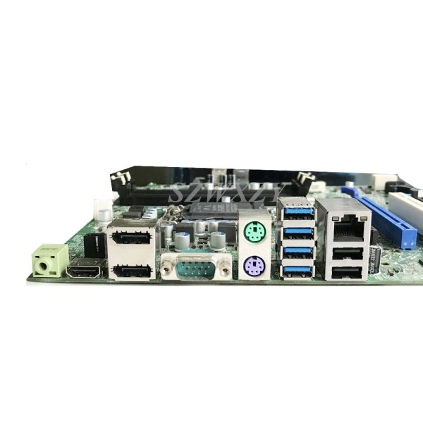 델 Opx 5040 Mt 데스크탑 마더보드 CN-0R790t LGA1151 풀 테스트 완료 제품 이미지