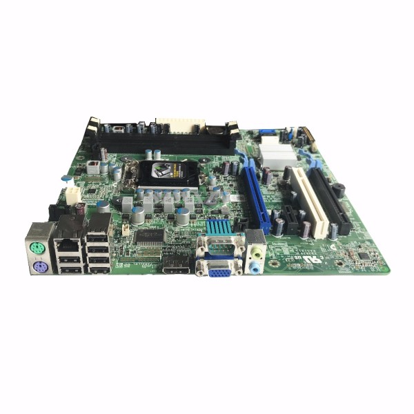 델OPX 990 MT 데스크탑 마더보드 CN-0VNP2H LGA1155 Q67 완전 테스트 완료 제품 이미지