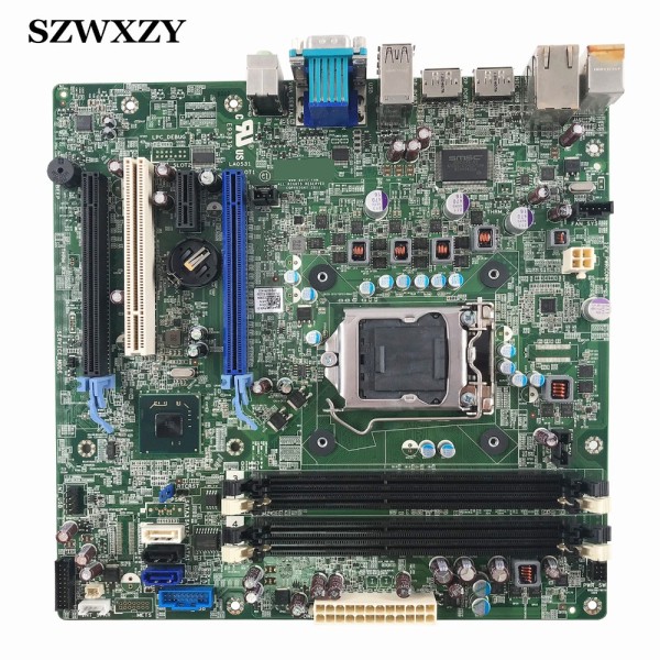 Dell Optiplex 9010 MT 데스크탑 마더보드 GY6Y8 C3YXR M9KCM KV62T X9M3X 0W2F8G 제품 이미지