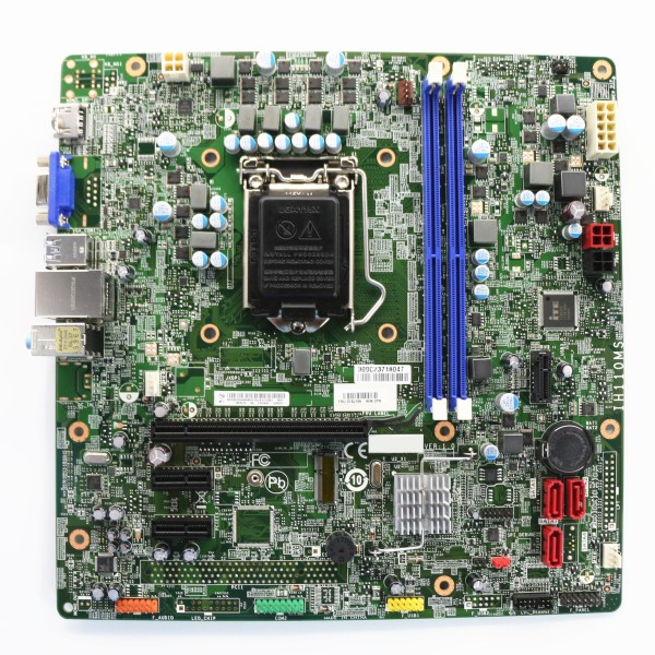 Lenovo Ideacentre 300S-11ISH H3c060 H110 데스크탑 마더보드 FRU 01AJ166 LGA 1151 DDR4 제품 이미지