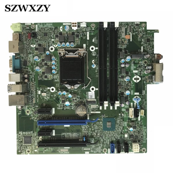 Dell OPX 5050 MT 데스크탑 마더보드 CN-0WWJRX LGA1151 DDR4용 원본 제품 이미지