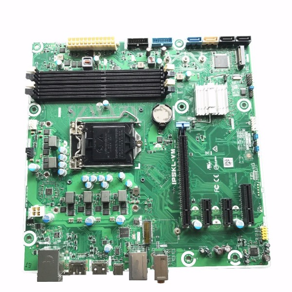 XPS 8910 데스크탑 마더보드용 고품질 CN-0WPMFG IPSKL-VM LGA 1151 Z170 전체 테스트됨 제품 이미지