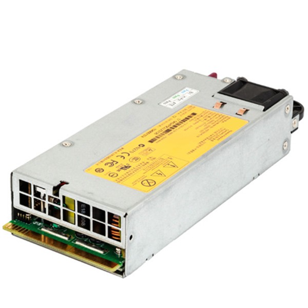 HP DL380 G6 G7 750W 서버 전원 공급 장치 DPS-750RB A 511778-001 506822-101 완전 테스트됨 제품 이미지