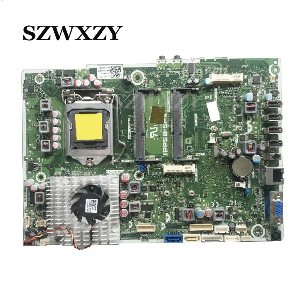 Dell Inspiron 2320 AIO 마더보드 IPPSB-SFA CN-0NV103 LGA 1155에 대해 완전히 테스트됨 제품 이미지