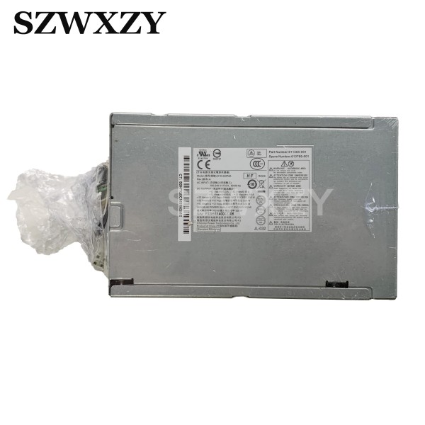 HP 8100 ELITE MT 320W 전원 공급 장치 611484-001 D10-320P2A 제품 이미지