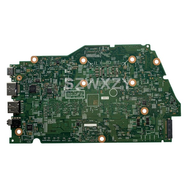 DELL Inspiron 13 7373 노트북 마더보드 0C2G64 16839-1M JTR3W SR3LC i7-8550U CPU 8GB RAM 제품 이미지