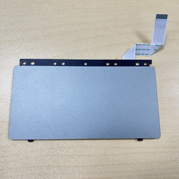 HP 14-DQ DR FR TPN-Q221 TM-P3408 실버 시안용 기존 노트북 터치패드 제품 이미지