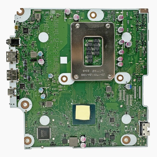 HP EliteDesk Mini 600 G9 마더보드 LGA DDR5 M81296-001 DAF96MB38D0용 원본 제품 이미지