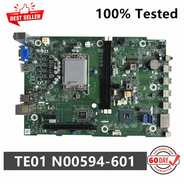 HP TE01 데스크탑 마더보드용 원본 N00594-601 M74218-001 H670 LGA1700 12세대 CPU 제품 이미지