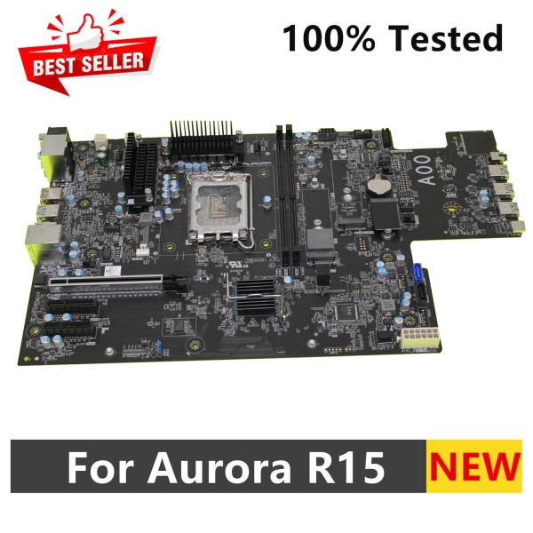 Dell Alienware Aurora R15 데스크탑 마더보드 LGA1700 칩셋 Z690 049PDM 용 새 원본 제품 이미지