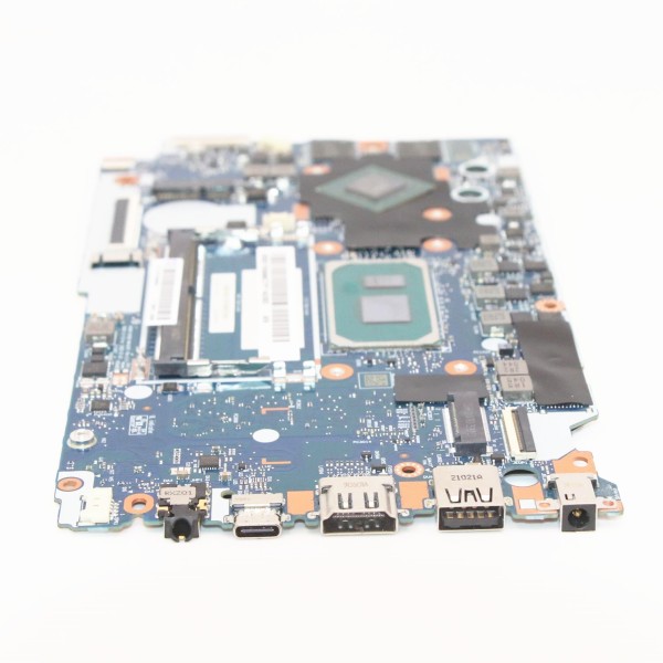 레노버 V14 G2-ITL 노트북 메인보드 5B21B89996 NM-D475 I5-1135G7 CPU MX350 2G 8G RAM 제품 이미지