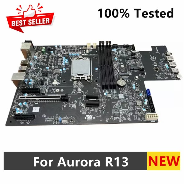 Dell Alienware Aurora R13 데스크탑 마더보드 LGA1700 DDR5 Z690 0446JC 0C92D0 03CVX2 새 원본 제품 이미지
