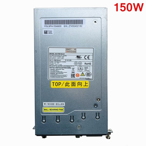 신품 FSP JD362A X361 H3C LSPM2150A 150W AC 전원 공급 장치 제품 이미지