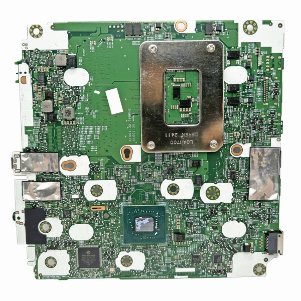 델 옵티플렉스 7020 마이크로 MFF 데스크탑 마더보드 CN-04JYW6 소켓 Q670 칩셋 DDR5 제품 이미지