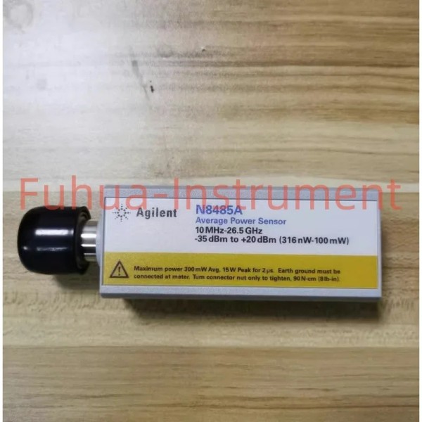 1PC 키사이트 애질런트 8485A 50MHz - 26.5GHz 파워 센서 제품 이미지