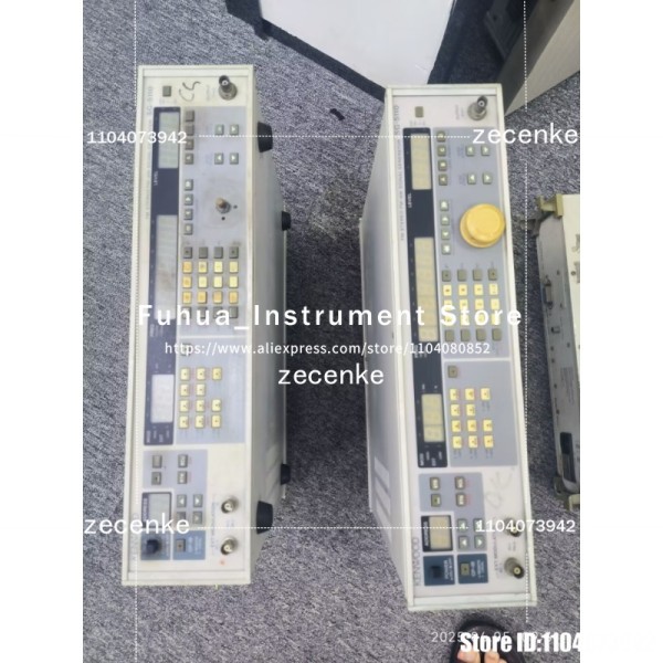1PC 켄우드 SG-5110 FM 스테레오FM-AM 신호 발생기 100KHz-110MHz 제품 이미지