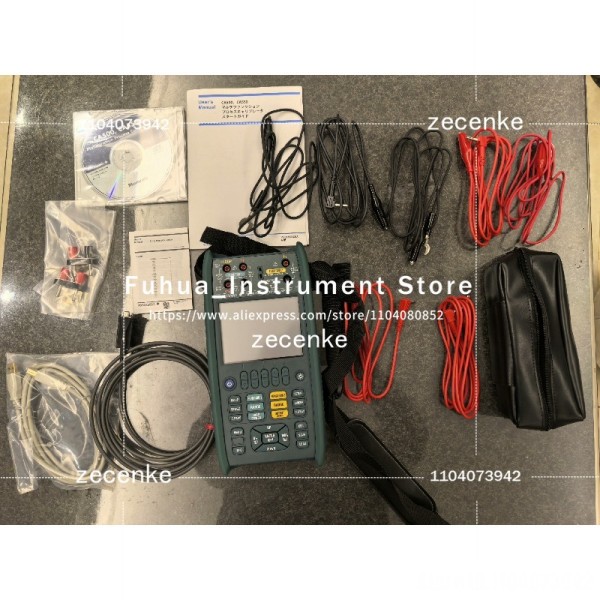 1PC Yokogawa CA500 프로세스 교정기 New 제품 이미지