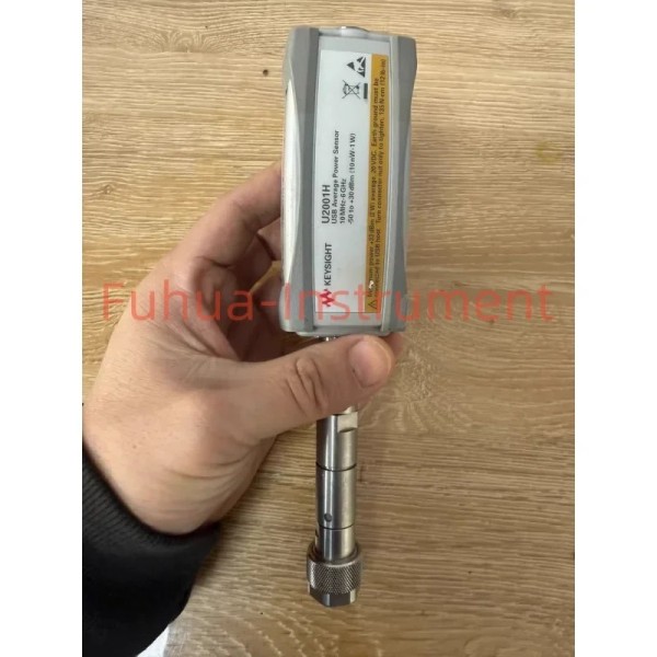키사이트 아길런트 U2001H USB 파워 프로브 제품 이미지