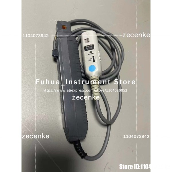 Agilent 1147B 전류 프로브 50MHz용 1개, 상태 양호 제품 이미지