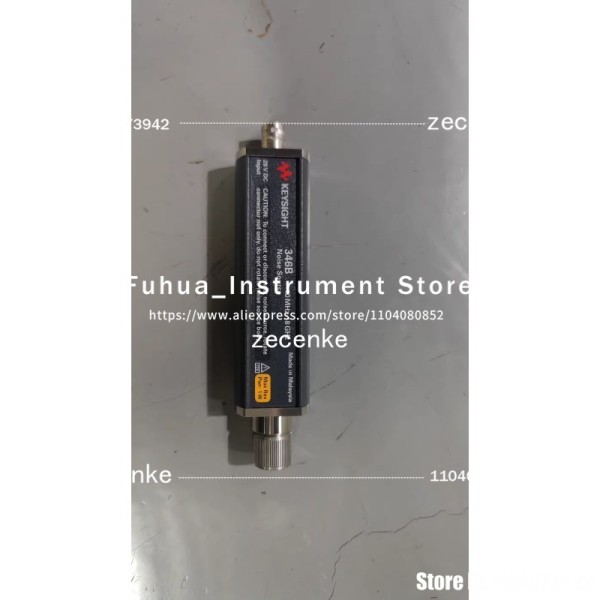 AgilentgKeysight 346B 잡음 소스 10MHz-18GHz 제품 이미지